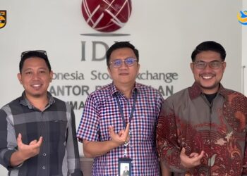 Kolaborasi Antara Mahasiswa Fakultas Ekonomi Dan Bisnis (FEB) UMSU Dengan Bursa Efek Indonesia (BEI) Dalam Meningkatkan Literasi Pasar Modal Mahasiswa
