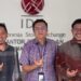 Kolaborasi Antara Mahasiswa Fakultas Ekonomi Dan Bisnis (FEB) UMSU Dengan Bursa Efek Indonesia (BEI) Dalam Meningkatkan Literasi Pasar Modal Mahasiswa