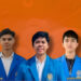 Selamat & Sukses Mahasiswa Fakultas Ekonomi Dan Bisnis (FEB) UMSU Lulus Program Magang Bersertifikat 2026