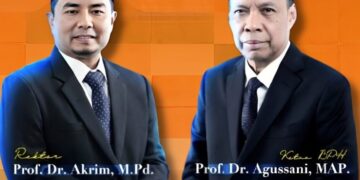 Selamat Dan Sukses Atas Pelantikan Ketua Badan Pembina Harian Dan Rektor UMSU Periode 2026-2030