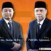 Selamat Dan Sukses Atas Pelantikan Ketua Badan Pembina Harian Dan Rektor UMSU Periode 2026-2030
