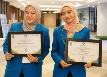 Ketika Talenta Muda FEB UMSU Menjawab Tantangan Pilmapres Sumut