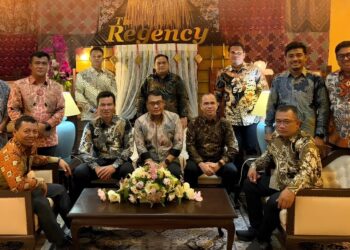 Dekan FEB UMSU Turut Serta Mendampingin Rektor, BPH Dan Dekanat Dalam Kunjungan Ke Kerajaan Perlis Dan Dirangkai Dengan Kegiatan Olahraga Fun Hingga Kegiatan Sosial Bersama Tuanku Raja Muda Perlis