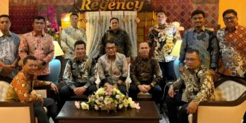 Dekan FEB UMSU Turut Serta Mendampingin Rektor, BPH Dan Dekanat Dalam Kunjungan Ke Kerajaan Perlis Dan Dirangkai Dengan Kegiatan Olahraga Fun Hingga Kegiatan Sosial Bersama Tuanku Raja Muda Perlis