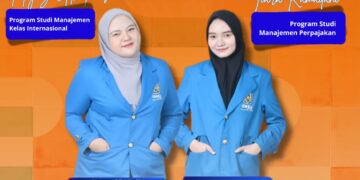 Mahasiswa FEB UMSU Berhasil Meraih Prestasi Pada Lomba PILMAPRES PTMA Tahun 2026