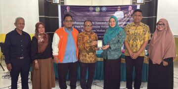 Center of Excellence FEB UMSU Gelar PkM di Kecamatan Medan Denai: Perkuat Literasi dan Pendampingan UMKM