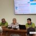 LPPM UMSU Gelar Sosialisasi Integrasi Karya Ilmiah ke SINTA