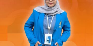 Selamat & Sukses Kepada Nabila Anastasya Amri Mahasiswi Program Studi Akuntansi Kelas Internasional FEB UMSU Atas pencapaiannya meraih pendanaan Program Pembinaan Mahasiswa Wirausaha (P2MW) Tahun 2026 pada bidang makanan dan minuman
