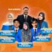 Selamat dan Sukses Sebagai Penerima Hibah Pendanaan pada Program Pekan Kreatifitas Mahasiswa (PKM) Tahun 2026 di Bidang Video Gagasan Konstruktif (PKM-VGK)