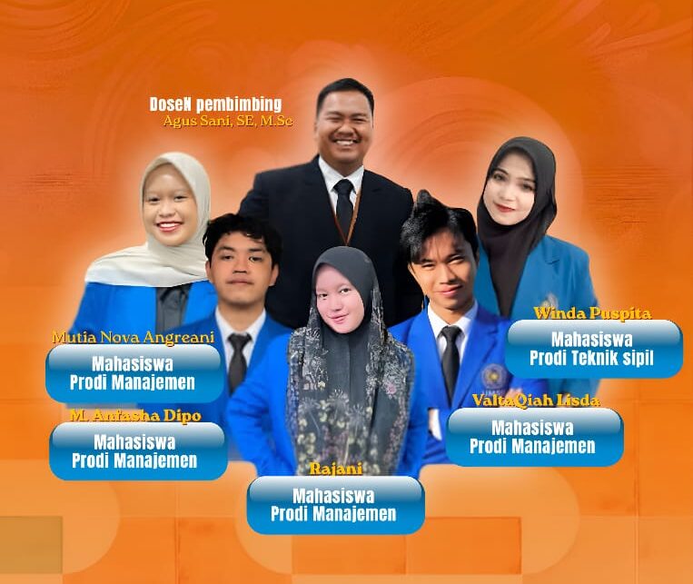 Selamat dan Sukses Sebagai Penerima Hibah Pendanaan pada Program Pekan ...