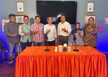 Mawaddah dan FEB UMSU Berkolaborasi Mendorong Lahirnya Generasi Entrepreneur Muda melalui Program Classpreneur