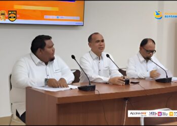 Persiapan Ujian Akhir Semester Genap T.A 2025/2026