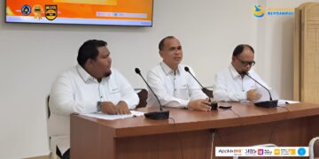 Persiapan Ujian Akhir Semester Genap T.A 2025/2026