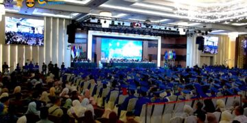 UMSU Kukuhkan 839 Wisudawan Pada Hari Kedua Wisuda Periode I Tahun 2026