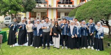 HMJ Akuntansi UMSU Gelar Diskusi Ilmiah tentang Urgensi HKI di Era AI