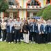 HMJ Akuntansi UMSU Gelar Diskusi Ilmiah tentang Urgensi HKI di Era AI