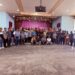 Para Dosen FEB UMSU Membangun Kebersamaan dan Mempererat Silaturahmi Di Pantai