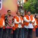 500 Lebih Mahasiswa Fakultas Ekonomi dan Bisnis UMSU Dilepas Mengikuti KKN 2026