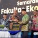 Fakultas Ekonimi dan Bisnis UMSU Resmikan Program Studi Bisnis Digital dan Program Studi Kebijakan dan Manajemen Pajak