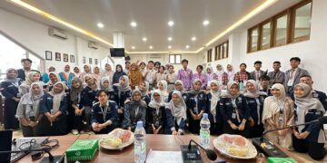 Olimpiade Akuntansi dalam Rangka Milad ke-48 FEB UMSU: Menumbuhkan Prestasi dan Daya Saing Pelajar