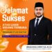 Selamat Dan Sukses Kepada Dwi Paramita Sumi Mahasiswa FEB UMSU Raih Prestasi sebagai Fasilitator Pendamping Terbaik Program Magang BTPN Syariah 2026