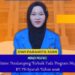 Selamat Dan Sukses Kepada Dwi Paramita Sumi Mahasiswa FEB UMSU Raih Prestasi sebagai Fasilitator Pendamping Terbaik Program Magang BTPN Syariah 2026
