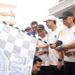 Jalan Santai Milad ke-48 Fakultas Ekonomi dan Bisnis UMSU Berlangsung Meriah