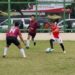 Kembali Menang, FEB UMSU Tundukkan FAHUM 1-0 Di Turnamen Piala Rektor
