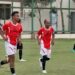 Lima Gol Bersarang, FEB UMSU Libas FIKTI 5-2 Di Piala Rektor