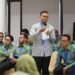Fakultas Ekonomi dan Bisnis Mengikuti Kegiatan LMT UMSU oleh DIKTI LITBANG