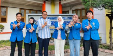 MAHASISWA UMSU LOLOS PENDANAAN PKM-VGK 2026, HADIRKAN GAGASAN NEXATRAFFIC BERBASIS ARTIFICIAL INTELLIGENCE