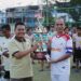 FEB UMSU Raih Runner Up Turnamen Mini Soccer Piala Rektor UMSU 2026