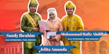 Selamat kepada Mahasiswa dan Alumni FEB UMSU Raih Juara 1 Sumatranomics 2026