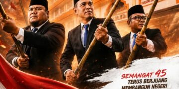 DIRGAHAYU REPUBLIK INDONESIA KE-81