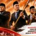 DIRGAHAYU REPUBLIK INDONESIA KE-81