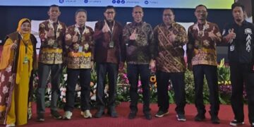 FEB UMSU Tuan Rumah Nasional Asosiasi Fakultas Ekonomi dan Bisnis Perguruan Tinggi Muhammadiyah dan Aisyiyah (AFEB PTMA) AFEB PTMA 2027