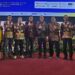 FEB UMSU Tuan Rumah Nasional Asosiasi Fakultas Ekonomi dan Bisnis Perguruan Tinggi Muhammadiyah dan Aisyiyah (AFEB PTMA) AFEB PTMA 2027