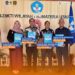 Penyerahan SK Jabatan Akademik Lektor Kepala Kepada Dekan & Dosen Fakultas Ekonomi dan Bisnis Universitas Muhammadiyah Sumatra Utara