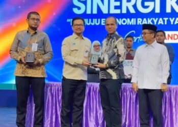 Kolaborasi FEB UMSU & UMKM Menuju Ekonomi Rakyat yang Berdaya Saing