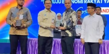 Kolaborasi FEB UMSU & UMKM Menuju Ekonomi Rakyat yang Berdaya Saing