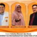 3 DOSEN FEB UMSU MERAIH JABATAN FUNGSIONAL LEKTOR KEPALA