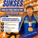 Tiga Prestasi Membanggakan ABDILLAH PUTRA TAMA M.PANE di Kejuaraan Pencak Silat Banten 2026