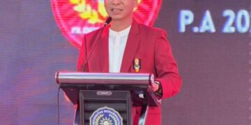 Hadapi Tantangan Zaman, Dekan FEB UMSU Dorong Mahasiswa Perkuat Iman, Ilmu, Ekonomi dan Kesehatan