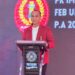 Hadapi Tantangan Zaman, Dekan FEB UMSU Dorong Mahasiswa Perkuat Iman, Ilmu, Ekonomi dan Kesehatan